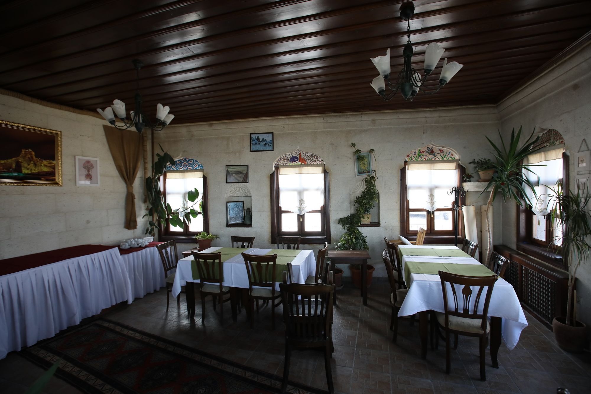 Hotel Lale Saray (Hotel Lalesaray)