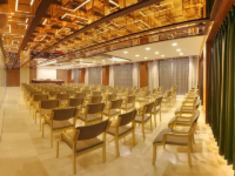 羅帕精英酒店 邁索爾酒店