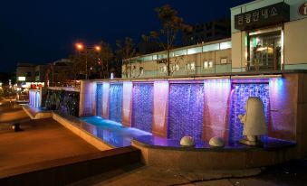 Trevi Hotel