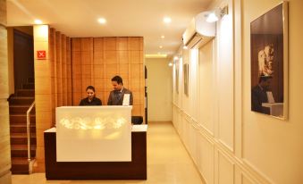 Mint Hotel Premia Chandigarh, Zirakpur