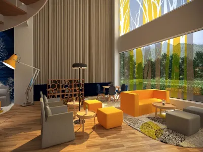 Ibis Styles Kuala Lumpur Sri Damansara Hotel di Petaling Jaya