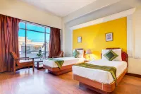 阿旃陀大陸飯店