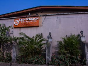 Eed Pension Boutique Hotel