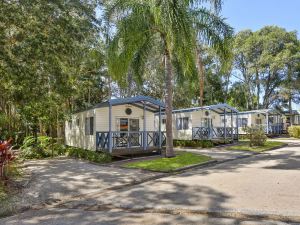 Flynns Beach Caravan Park