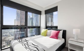 Platinum City Serviced Apartments