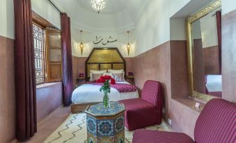 Riad Dar Yema