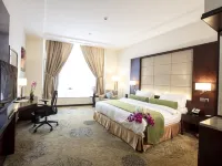 Prime Al Hamra Hotel Các khách sạn gần Đường bờ biển Jeddah Corniche