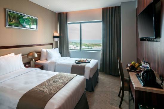 Arthama Hotels Losari Makassar-Makassar Updated 2022 Room Price-Reviews &  Deals | Trip.com