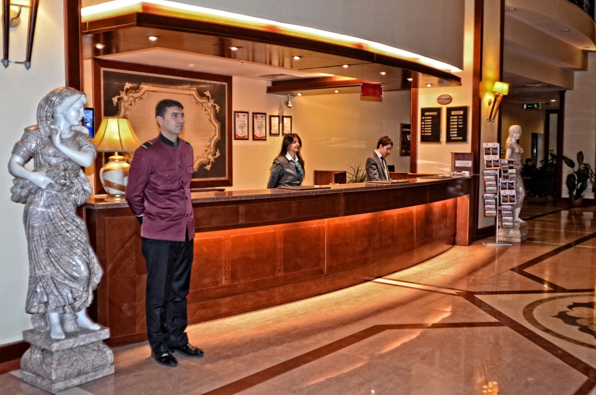 Akgun Elazig Hotel