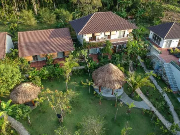 Le Forest Resort