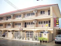 Orient House Hotels in 