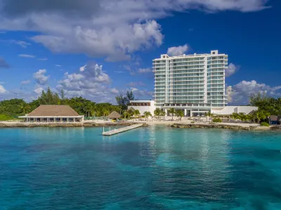 The Westin Cozumel