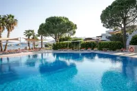 Bodrum Seaside Beach Club Hotels in Ortakentyahsi Mahallesi
