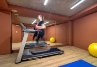 Lake Spirit Boutique Hotel & Spa - Gym