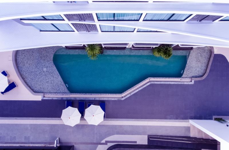 Wintree City Resort photo 5