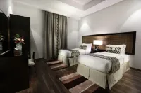 Duset Hotel Suites Hotel di Riyadh