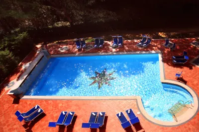 Fortuna Resort