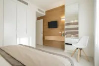 Metropol Ceccarini Suite - Luxury Apartments Hotels in Coriano