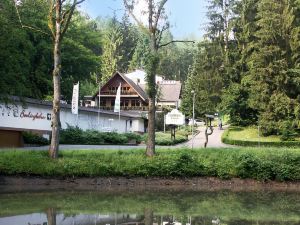 Waldhotel Ehrental