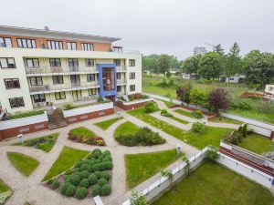 VacationClub - Zielone Tarasy Apartments