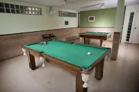 Hotel Lumiar Hotels in Timoteo