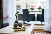 City Lights Apartments Hotels in Krakow