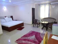 Groovy Hotel Akure