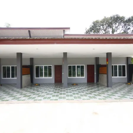 Na Kabin Resort