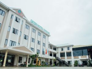 Green Hotel Da Nang