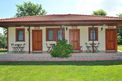 Grenadine Lodge فنادق في Ortaca