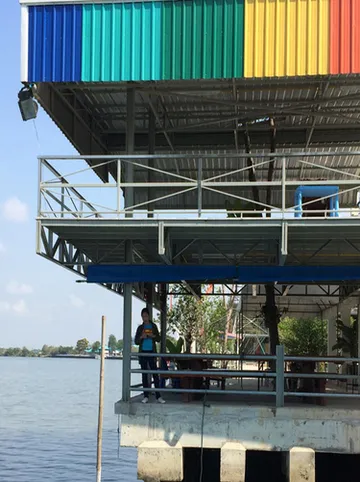 รูปภาพของโรงแรมบ้านนายถึก