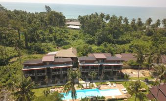 Lanta Infinity Resort