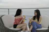 TRYP by Wyndham Mall of Asia Manila - Ocean View