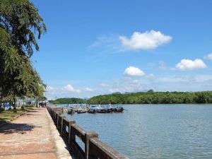 Marina Seaview Krabi