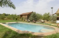 Dar Zaghouan Hotels in Zaghouan‎