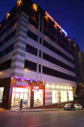 Cebeci Grand Hotel Trabzon Updated 2021 Price Reviews Trip Com Cebeci Grand Hotel Trabzon Updated 2021 Price Reviews Trip Com