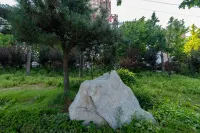 Geluo Business Hostel Hotel in zona China Agricultural University Yantai Branch
