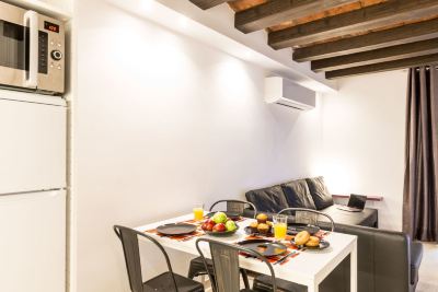 Apartment, 1 Bedroom (Chill Out)