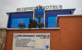 Bluenest Hotel