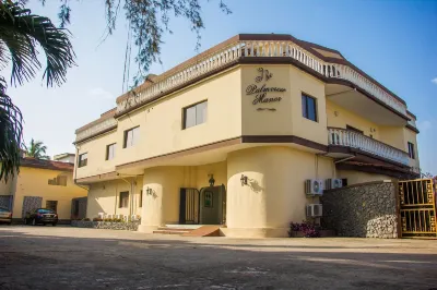 The Palmview Manor Hotel Hotels in Victoria Island