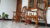 리치 리조트 & 레스토랑 미힌테일 호텔