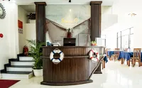 Santa Sea Villa