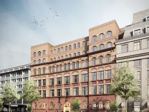 Tortue Hamburg - Schöner Als Die Fantasie