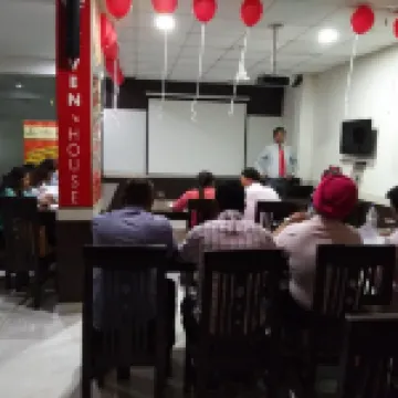 Mavens House Artemis Hospital Road