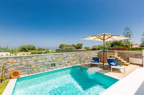 Thalasses - Villas