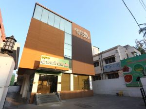 Adore Residency Vadapalani