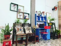 CoTo Family Homestay Hotels in 