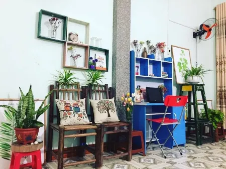 CoTo Family Homestay