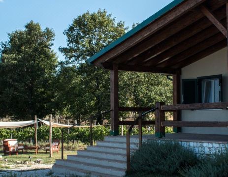 Relais de Beaumont - Housity