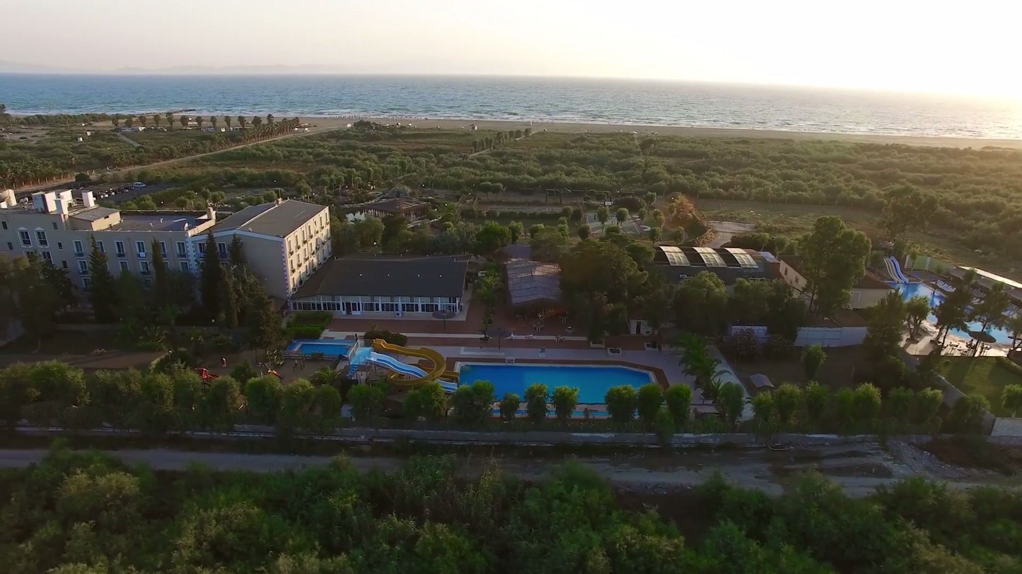 Hedef Beyt Hotel Resort & Spa (Hotel Beyt - Islamic)